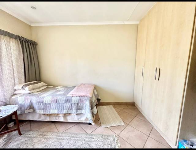 113M² APARTMENT BLOCK FOR SALE IN POLOKWANE CENTRAL